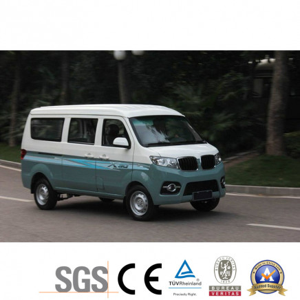 Small Haice Mini Bus for 7~8 Passengers
