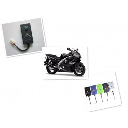 Small Motorbike GPS Tracker -GPS 818