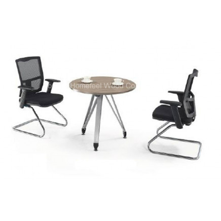 Small Office Meeting Table Furniture (HF-HA008)