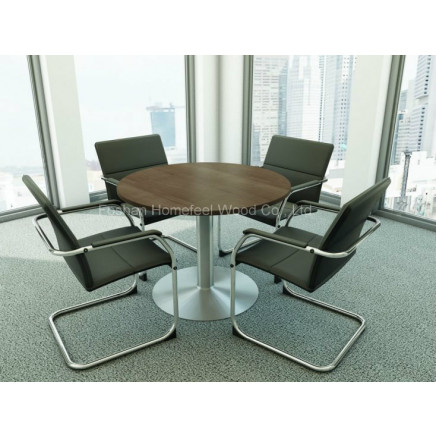 Small Round Meeting Table (HF-RE03)