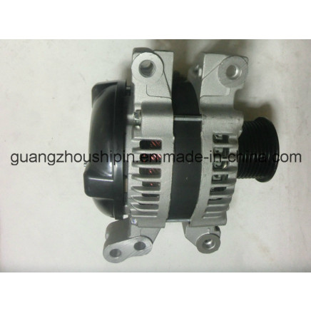 Small Size Alternator for Toyota (27060-51020)