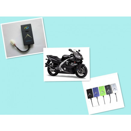 Small Vehicle GPS Tracker Online Tracking