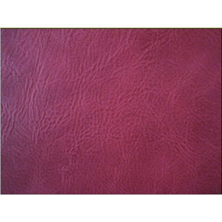 Smooth PU Leather for Bags Mg53