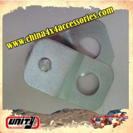 Snatch Block