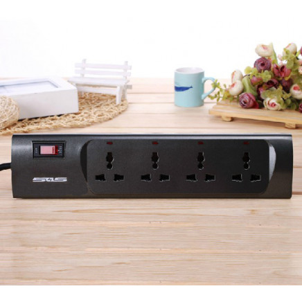 Socket, Multi Socket