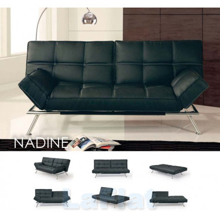 Sofa Bed (Be-07)