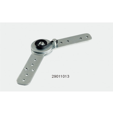 Sofa Fitting, Sofa Hardware, Sofa Headrest Hinge (29011013)