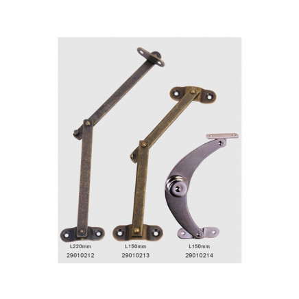 Sofa Hinges, Sofa Fitting, Furniture Fitting (29010212)