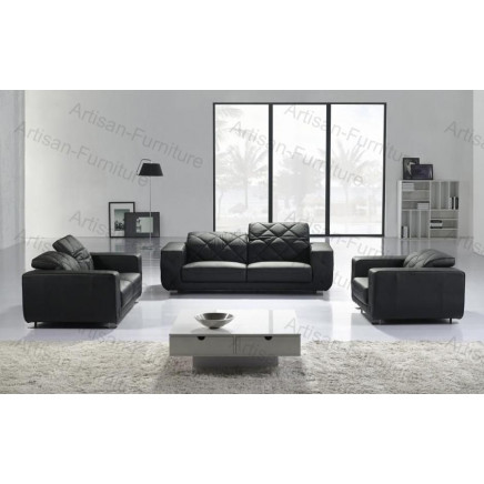 Sofa Set with Adjustable Back Function (JP-sf-258)