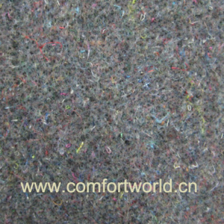 Soft Felt Fabric (SAZD00741)