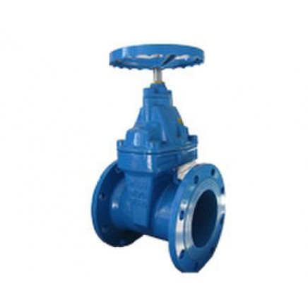 Soft Sealing Gate Valve