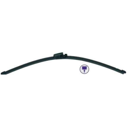 Soft Wiper Blade (FS-705)