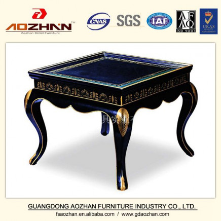 Soild Wood Made Coffee Table Az-Ggcj-1085