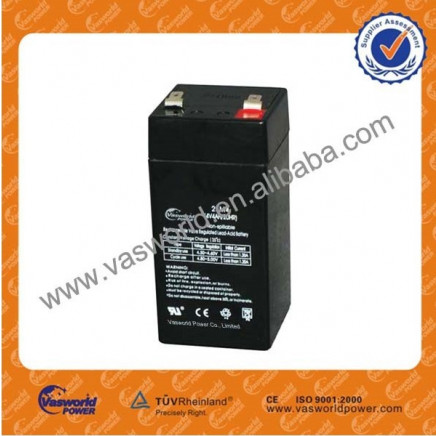 Solar Battery 6V100ah for VRLA Battery Rechargeable Battery UPS