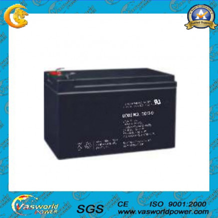 Solar Energy System 12V9ah VRLA Deep Cycle Lead Acid Battery (DC12-9)