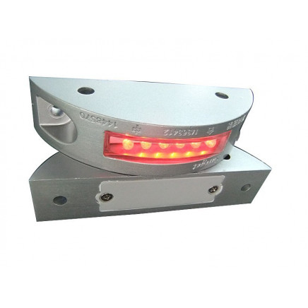 Solar LED Commercial Road Stud