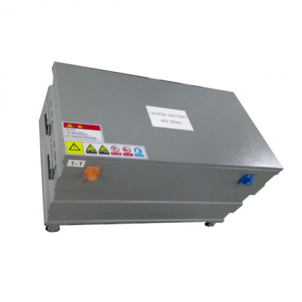 Solar Storage System Lithium 48V 300ah Battery