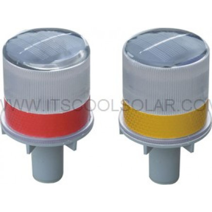 Solar Warning Lamp (501)