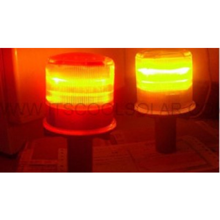 Solar Warning Lamp (501)