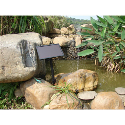 Solar Water Fountain Pump Gy-F-028