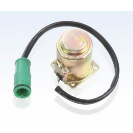 Solenoid Service Valve for Cater E200b Excavator (086-1879-N)