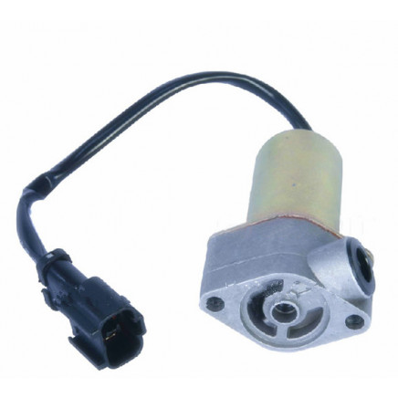 Solenoid Valve 702-21-07010 for Komastu PC200-6