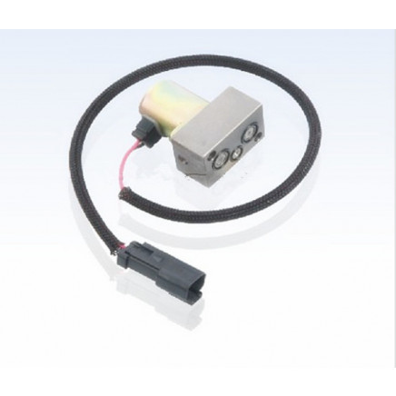 Solenoid Valve 702-21-55901 for Komatsu PC200-7 PC200-8 Excavator