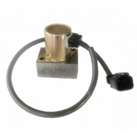 Solenoid Valve 702-21-57400 Apply to Komastu Spare Parts PC-8