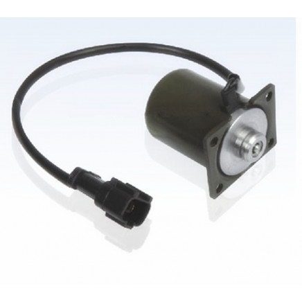 Solenoid Valve708-2h-25240 for Komatsu PC200-5 PC200-3 Excavator Parts