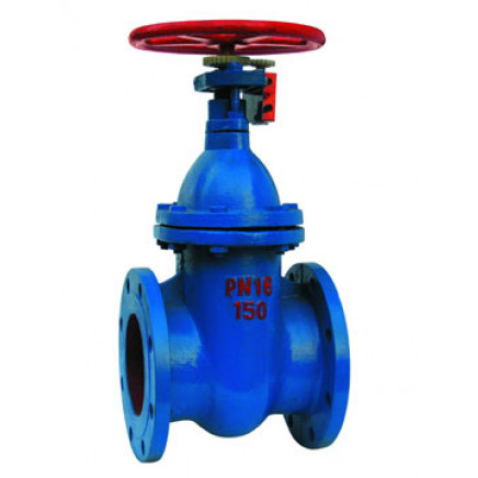 Solenoid Valve