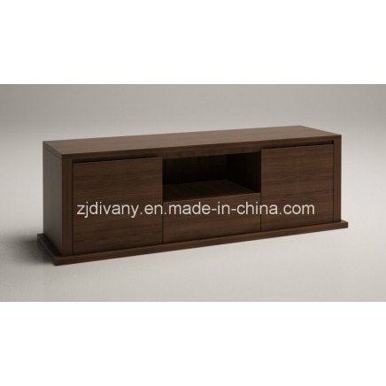 Solid Wood TV Cabinet (SM-D28A)