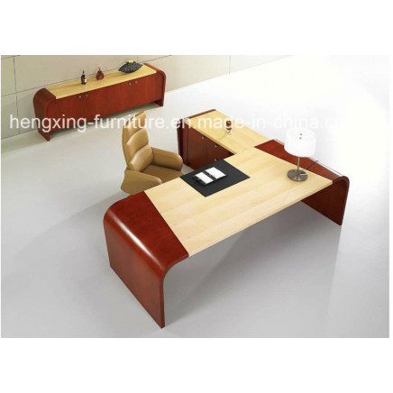 Solid Wood Table / Excutve Table / Office Furniture
