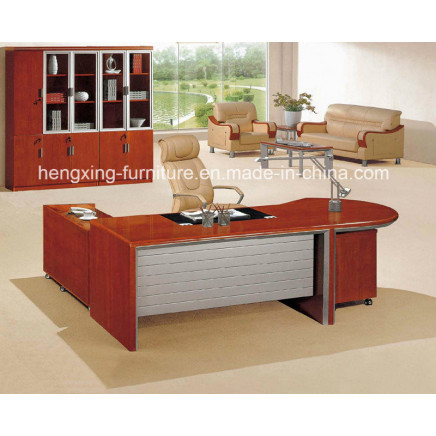 Solid Wood Table / Excutve Table / Office Furniture