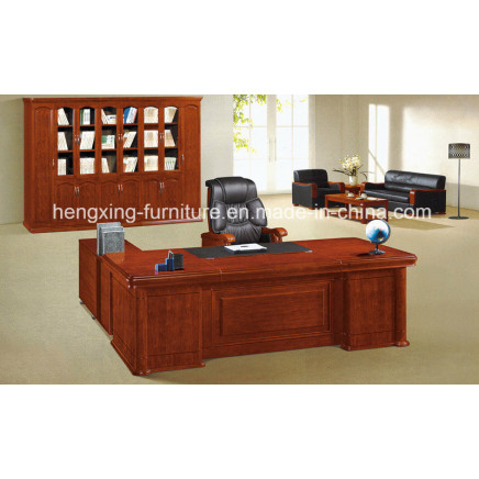 Solid Wood Table / Excutve Table / Office Furniture