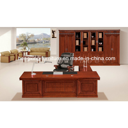 Solid Wood Table / Excutve Table / Office Furniture