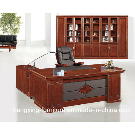 Solid Wood Table / Executve Table / Office Furniture