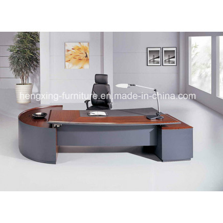 Solid Wood Table / Wooden Furniture / L Shape Table