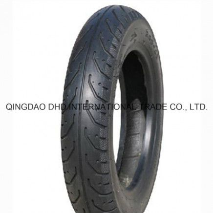 Soncap Certificate High Quality 300-10tl for Venezuela Motorcycle Tyres