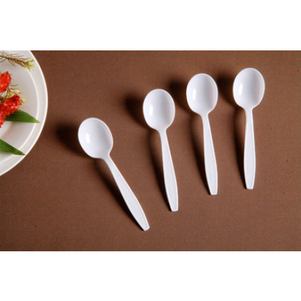 Soup Spoon PS Soup Spoon PP Soup Spoon