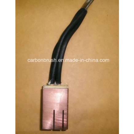 Sourcing Copper Graphite Carbon Brush 673