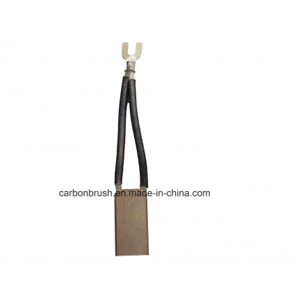 Sourcing Metal Electric Motor Brushes Cm5t
