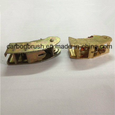 Sourcing Wholesale Manufacturer Copper Carbon Brush Holders