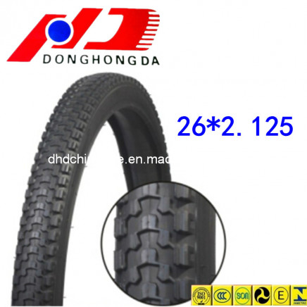 South Africa Ppular Good Quality 26*2.125 Bicycle Tire