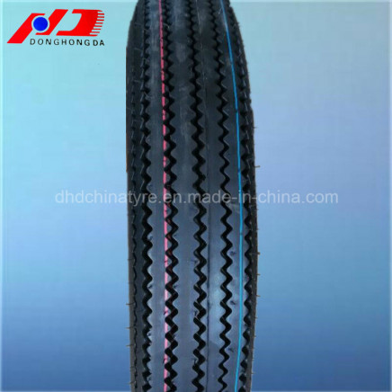 South America Popular 4.50-18 Motorcycle Tyre