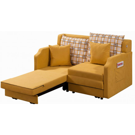 Space Saving Folding Sofa Bed, Pull Down Bed, Pull out Bed