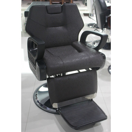Spacious and High Quality Barber Chair (MY-A8658)