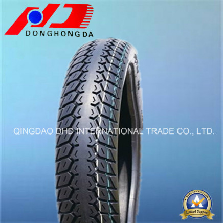 Spain Market Competitve Price 225-17 Motorcycle Tire