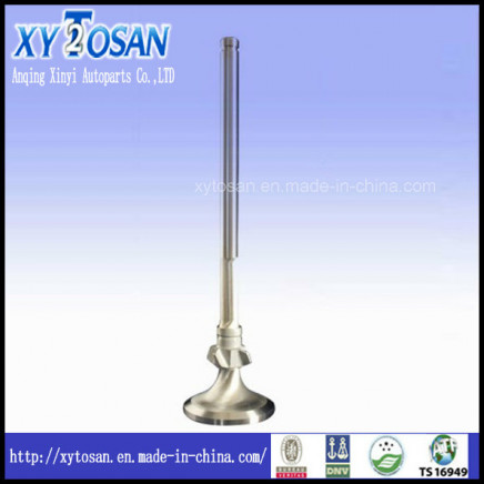 Spare Part of Inlet&Outlet Engine Valve for Ship Man2832