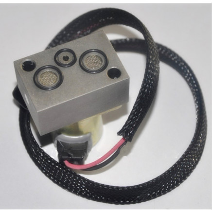 Spare Parts 702-21-574007main Pump Proportional Solenoid Valve