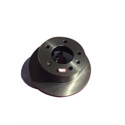 Spare Parts, Brake Rotor, Brake Disc 34227/902 423 01 12
